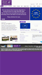 Mobile Screenshot of havant-tkat.org
